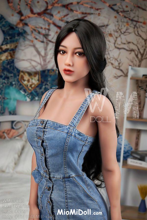 Nadeen - Bambola Sessuale Switch Brazzers 6 Nadeen - Bambola Sessuale Switch Brazzers