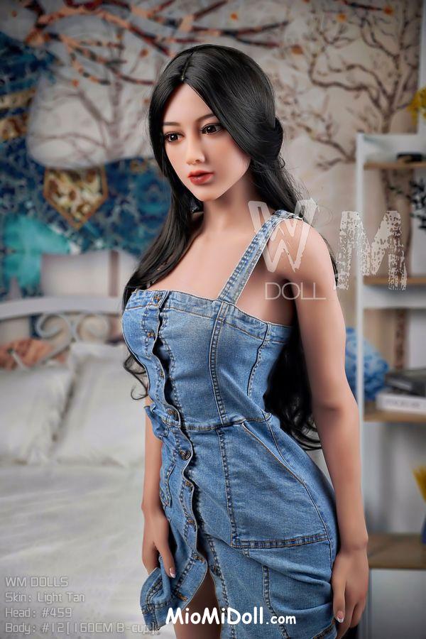 Nadeen - Bambola Sessuale Switch Brazzers 4 Nadeen - Bambola Sessuale Switch Brazzers