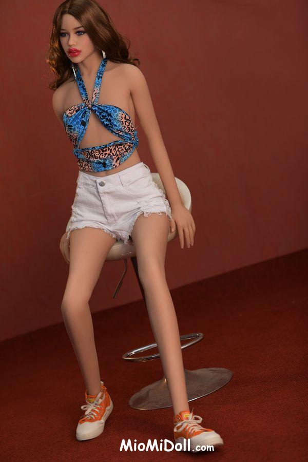 Zaneta - Bambola Sessuale In Saldo Natalizio 6 Zaneta - Bambola Sessuale In Saldo Natalizio