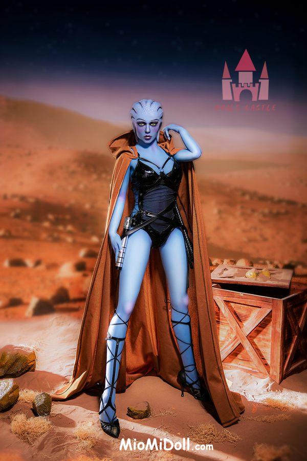 Joetta - Bambola Sessuale Mqle Nella Vita Reale 8 Joetta - Bambola Sessuale Mqle Nella Vita Reale