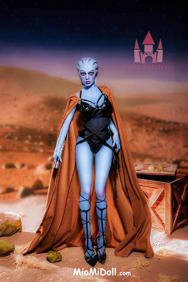 Joetta - Bambola Sessuale Mqle Nella Vita Reale 6 Joetta - Bambola Sessuale Mqle Nella Vita Reale