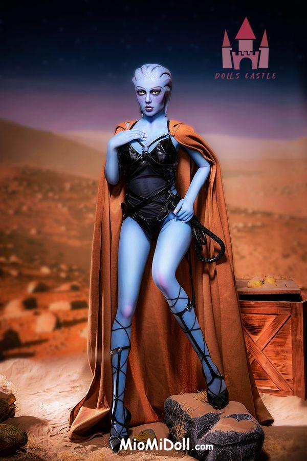 Joetta - Bambola Sessuale Mqle Nella Vita Reale 3 Joetta - Bambola Sessuale Mqle Nella Vita Reale