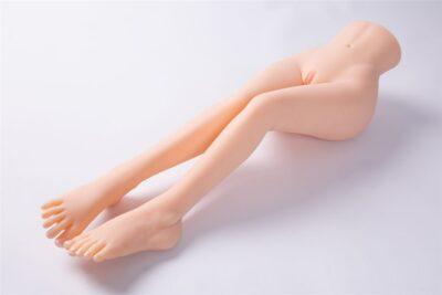 sexdoll lifelike legs e4itx21