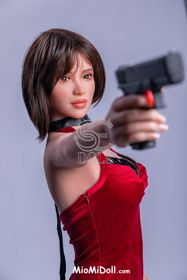 Shannen - Bambola Sessuale Per Sesso Orale Con Gola Profonda 5 Shannen - Bambola Sessuale Per Sesso Orale Con Gola Profonda