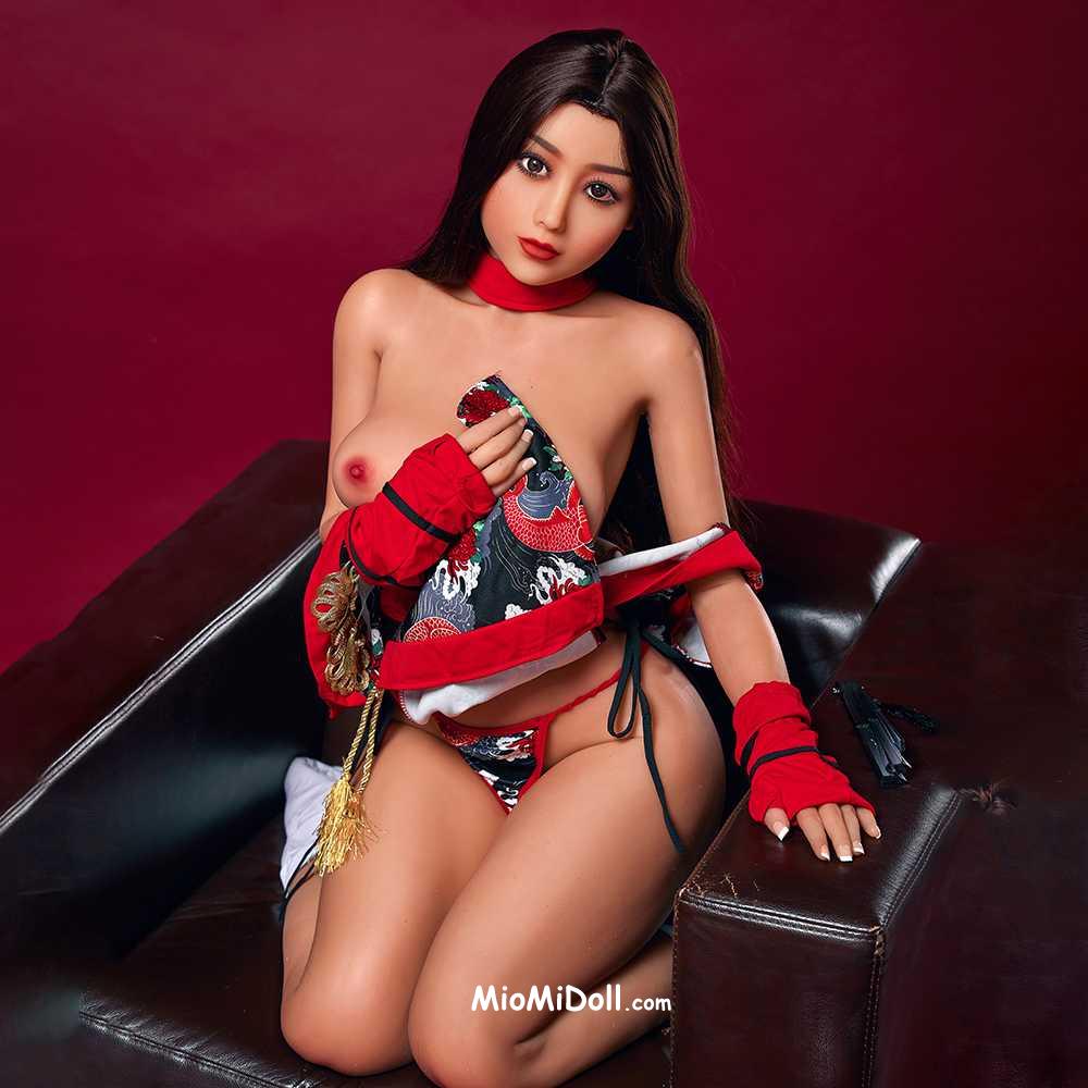 Aimee - Dildo Bambola Sessuale Amouranth 8 Aimee - Dildo Bambola Sessuale Amouranth