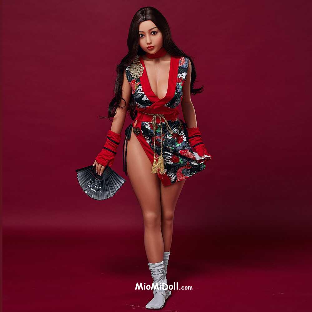 Aimee - Dildo Bambola Sessuale Amouranth 2 Aimee - Dildo Bambola Sessuale Amouranth