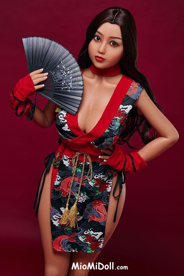 Aimee - Dildo Bambola Sessuale Amouranth 1 Aimee - Dildo Bambola Sessuale Amouranth