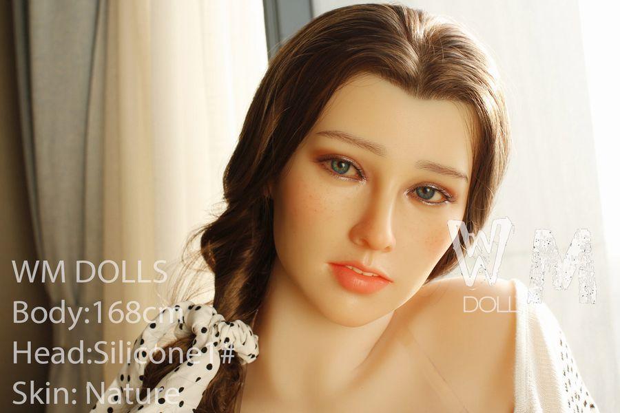 Denae - Bambole Sessuali Iperrealistiche 8 Denae - Bambole Sessuali Iperrealistiche