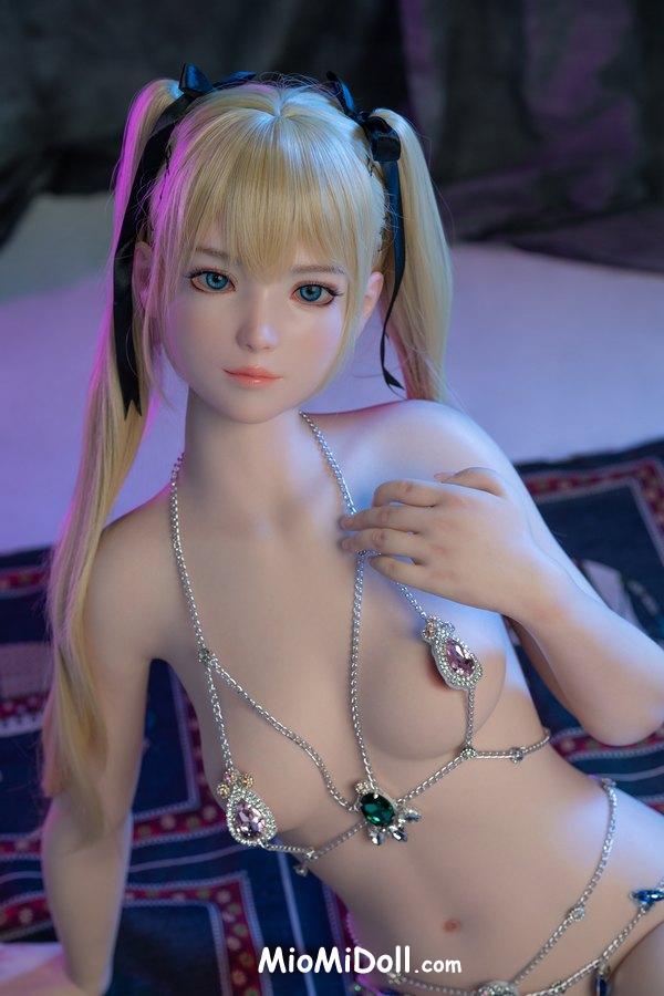 Merle - Sesso Con Bambola Sessuale Video 14 Merle - Sesso Con Bambola Sessuale Video