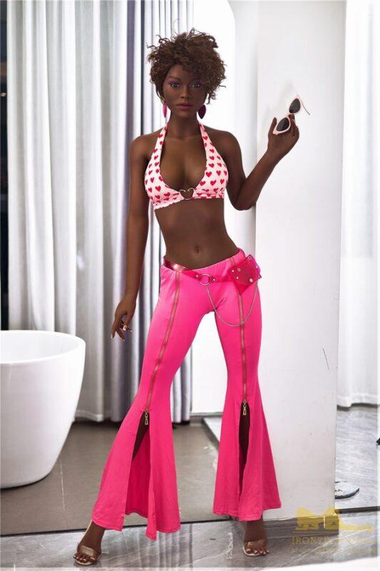 Dyana - Ragazza Usa Bambola Del Sesso 2026