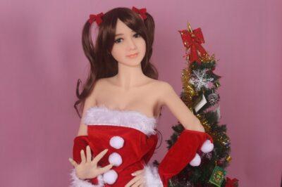 Joline - Video Porno Con Bambole Di Hong Kong 22 sexual dolls uuiie1