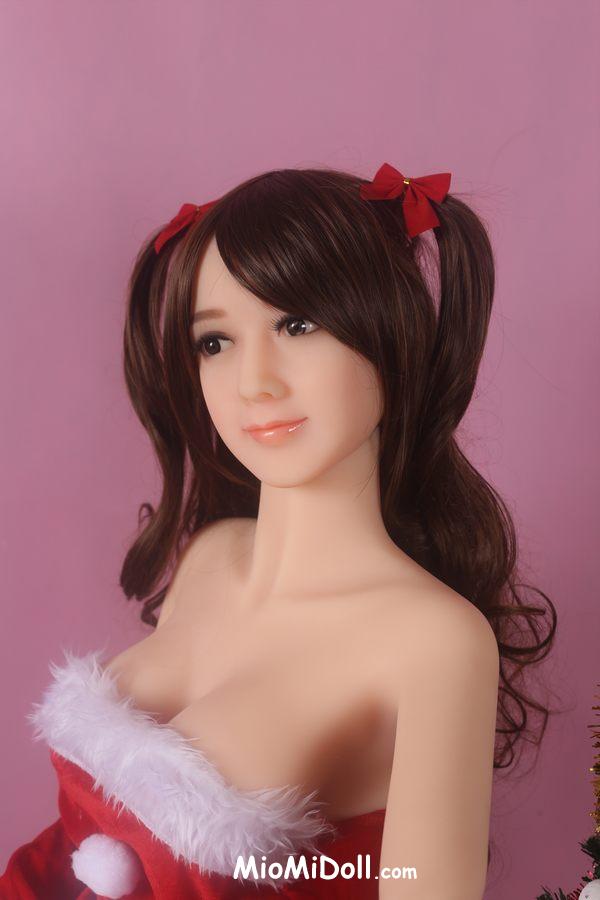 Joline - Video Porno Con Bambole Di Hong Kong 1 Joline - Video Porno Con Bambole Di Hong Kong