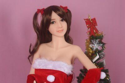 Joline - Video Porno Con Bambole Di Hong Kong 21 sexual dolls uuiie3