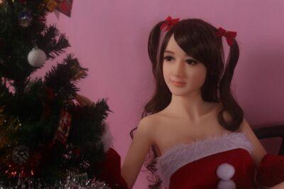 Joline - Video Porno Con Bambole Di Hong Kong 23 sexual dolls uuiie5