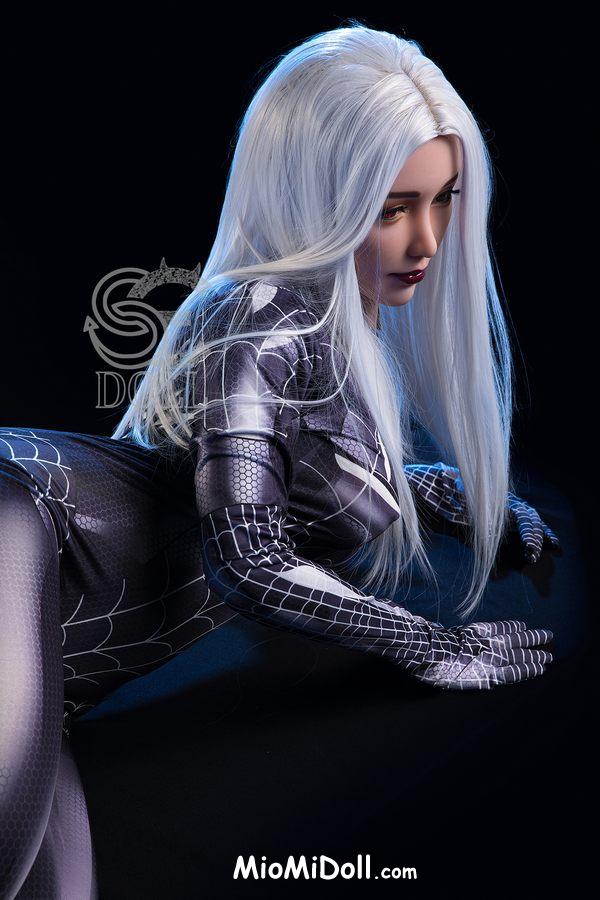 Shelley - Video Porno Con Bambola Cubana 4 Shelley - Video Porno Con Bambola Cubana