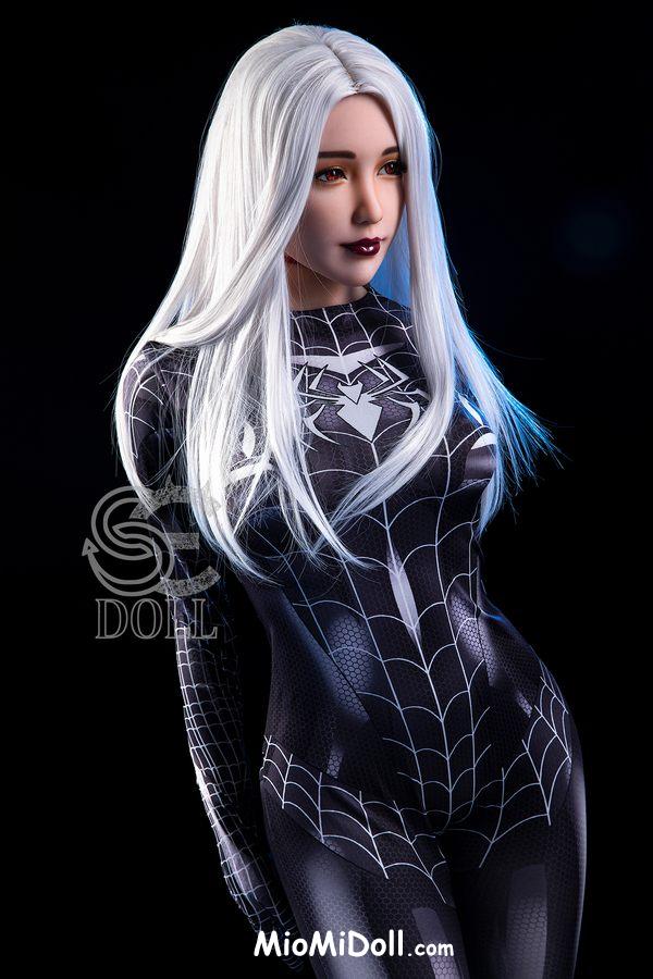 Shelley - Video Porno Con Bambola Cubana 14 Shelley - Video Porno Con Bambola Cubana