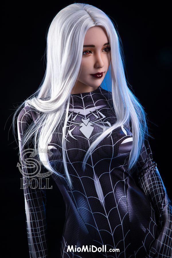 Shelley - Video Porno Con Bambola Cubana 1 Shelley - Video Porno Con Bambola Cubana