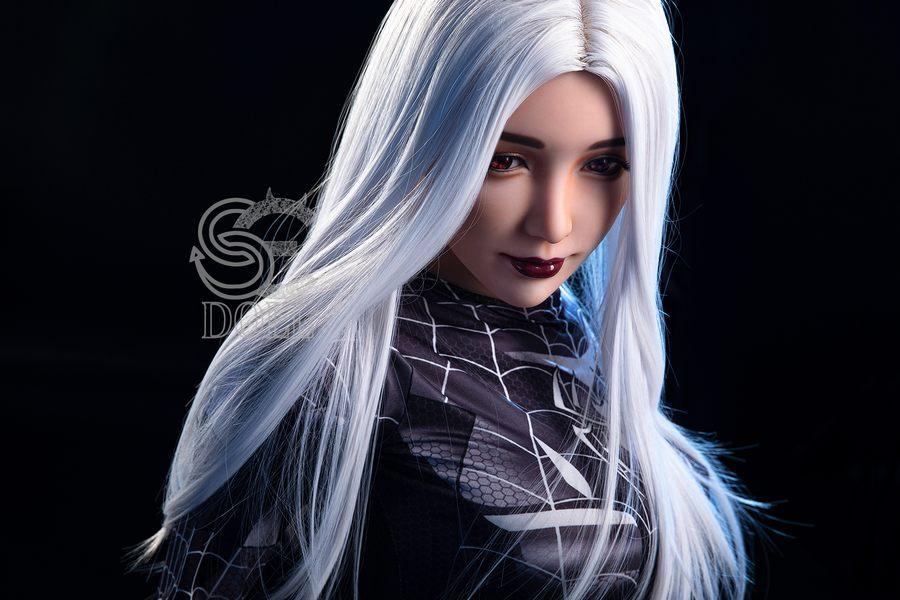 Shelley - Video Porno Con Bambola Cubana 10 Shelley - Video Porno Con Bambola Cubana