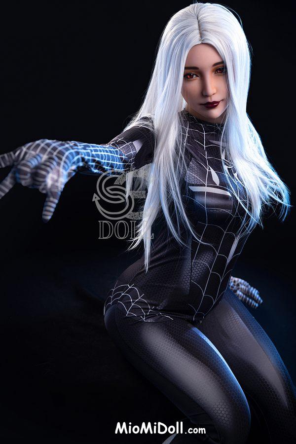 Shelley - Video Porno Con Bambola Cubana 9 Shelley - Video Porno Con Bambola Cubana