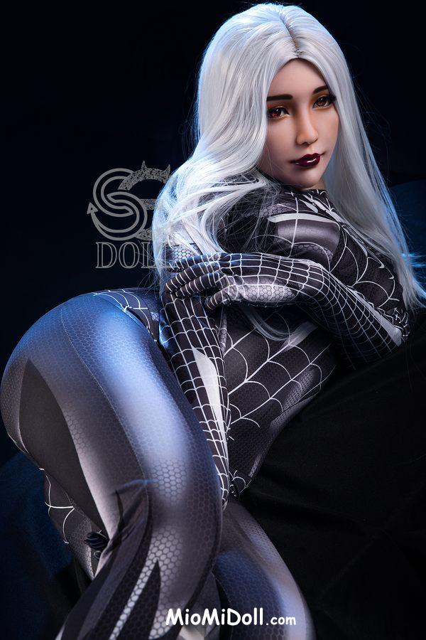 Shelley - Video Porno Con Bambola Cubana 7 Shelley - Video Porno Con Bambola Cubana