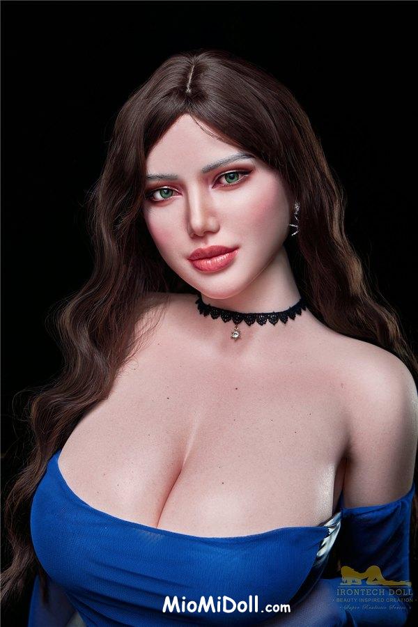 Terra - Recensione Della Bambola Del Sesso Fondlove 19 Terra - Recensione Della Bambola Del Sesso Fondlove