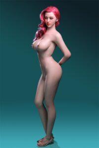 Syreeta - Video Della Fabbrica Di Bambole Sessuali 26 sexy doll for sale 4d5v3