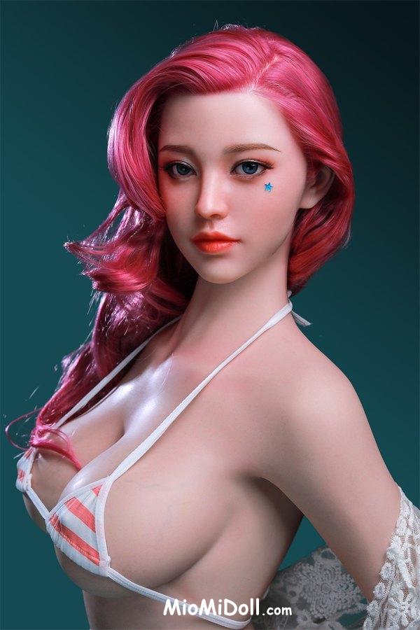 Syreeta - Video Della Fabbrica Di Bambole Sessuali 1 Syreeta - Video Della Fabbrica Di Bambole Sessuali