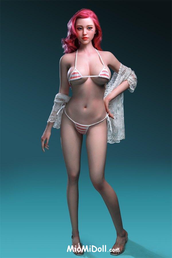 Syreeta - Video Della Fabbrica Di Bambole Sessuali 12 Syreeta - Video Della Fabbrica Di Bambole Sessuali