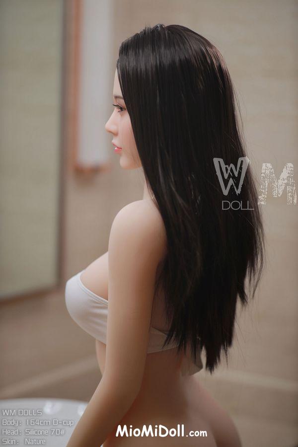 Dorla - Bambola Sessuale Formosa Con Tette Enormi 13 Dorla - Bambola Sessuale Formosa Con Tette Enormi