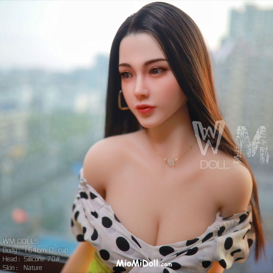 Dorla - Bambola Sessuale Formosa Con Tette Enormi 15 Dorla - Bambola Sessuale Formosa Con Tette Enormi