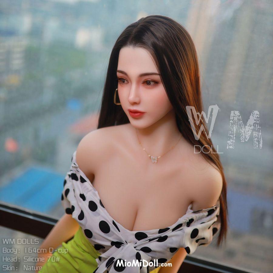 Dorla - Bambola Sessuale Formosa Con Tette Enormi 16 Dorla - Bambola Sessuale Formosa Con Tette Enormi