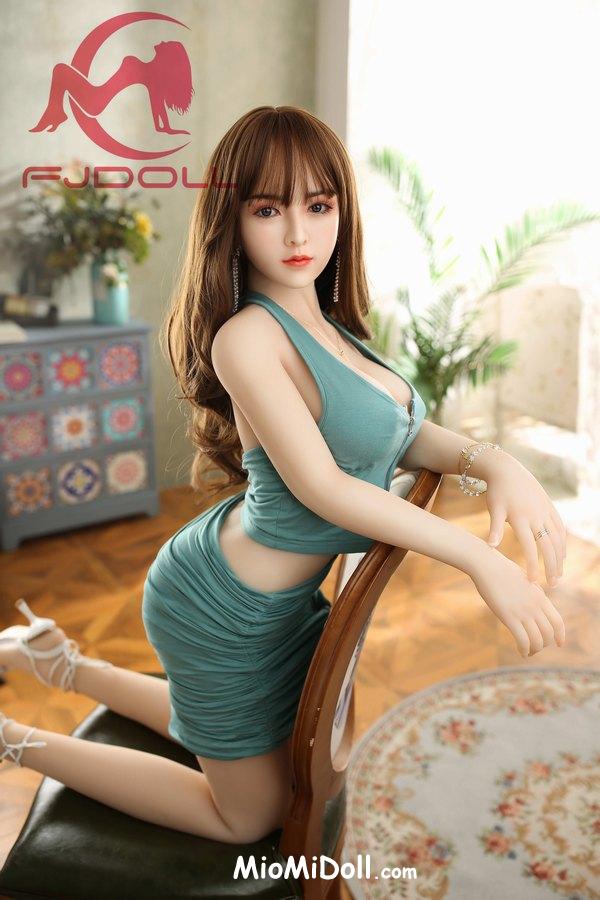 Randy - Video Xxx Con Bambola Sessuale 5 Randy - Video Xxx Con Bambola Sessuale