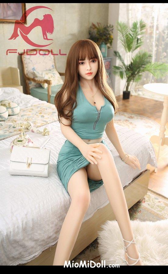 Randy - Video Xxx Con Bambola Sessuale 8 Randy - Video Xxx Con Bambola Sessuale