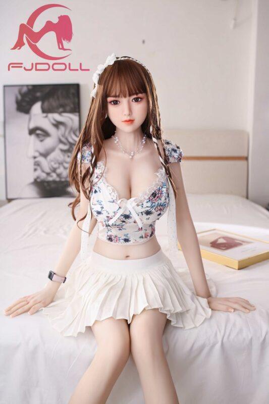 Ricca - Fornitore Di Bambole Sessuali Per Adulti