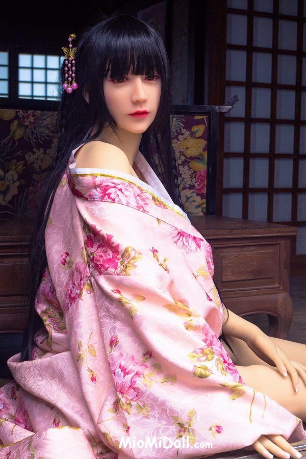 Kristy - Uomo Fa Sesso Con Bambola Video 8 Kristy - Uomo Fa Sesso Con Bambola Video