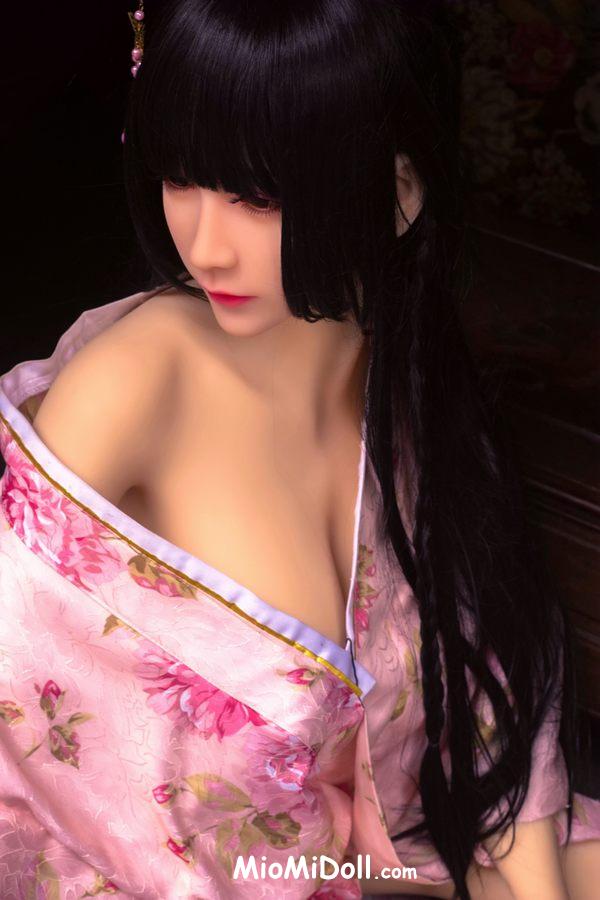 Kristy - Uomo Fa Sesso Con Bambola Video 7 Kristy - Uomo Fa Sesso Con Bambola Video