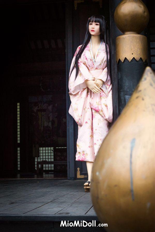 Kristy - Uomo Fa Sesso Con Bambola Video 9 Kristy - Uomo Fa Sesso Con Bambola Video