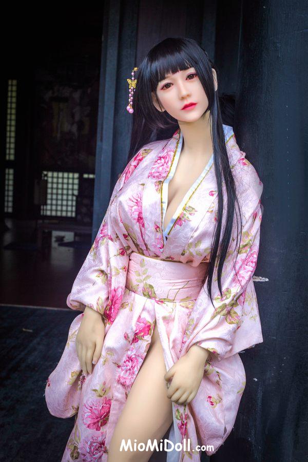 Kristy - Uomo Fa Sesso Con Bambola Video 6 Kristy - Uomo Fa Sesso Con Bambola Video