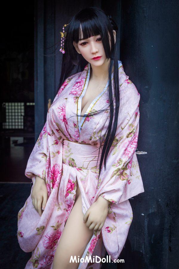 Kristy - Uomo Fa Sesso Con Bambola Video 3 Kristy - Uomo Fa Sesso Con Bambola Video