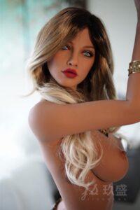 sexy robot doll l9h6u51