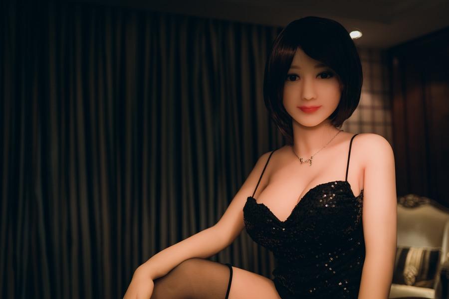 Jamima - Bambola Sessuale Della Nonna In Vendita 2 Jamima - Bambola Sessuale Della Nonna In Vendita