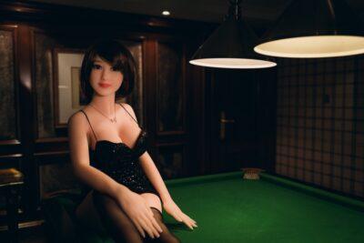 Jamima - Bambola Sessuale Della Nonna In Vendita 28 shin takagi dolls gutiy4