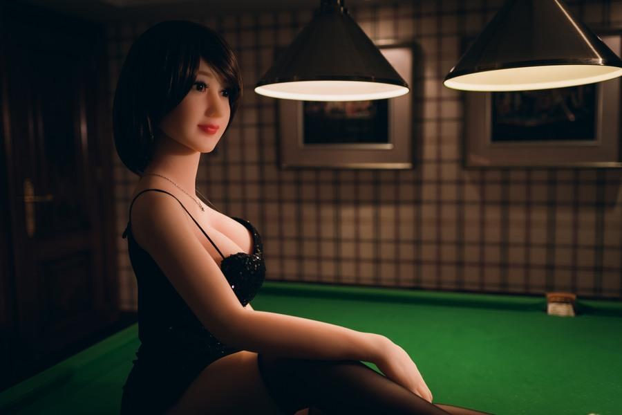 Jamima - Bambola Sessuale Della Nonna In Vendita 8 Jamima - Bambola Sessuale Della Nonna In Vendita