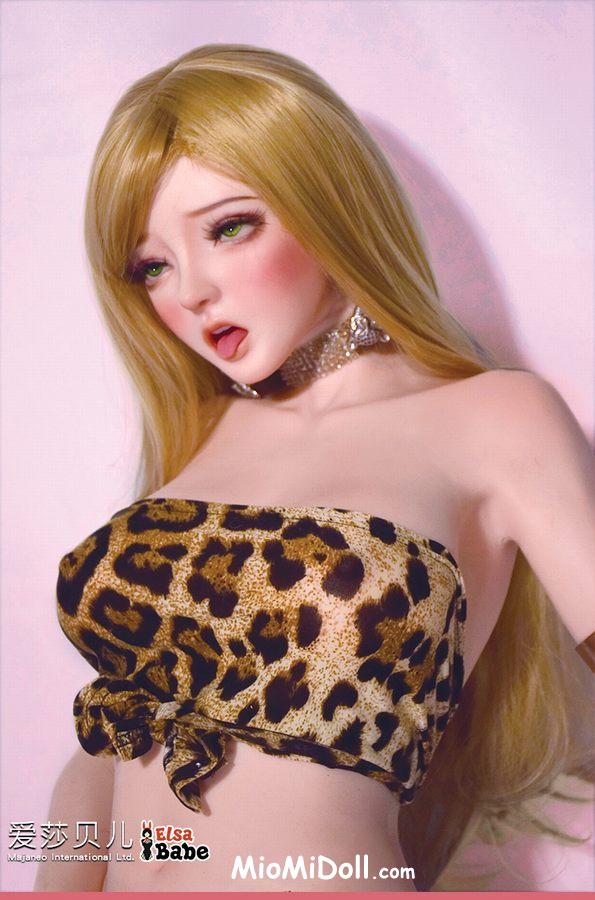 Aitana - Sarina La Bambola Sessuale Porno 10 Aitana - Sarina La Bambola Sessuale Porno