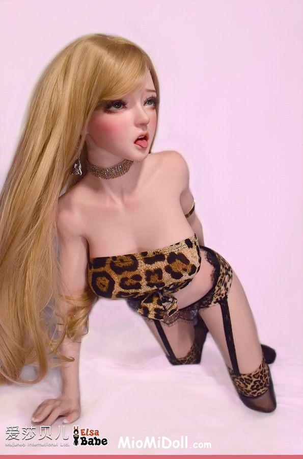 Aitana - Sarina La Bambola Sessuale Porno 13 Aitana - Sarina La Bambola Sessuale Porno