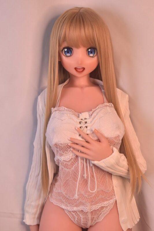 Ayana - Video Sesso Bambole Sessuali Reali