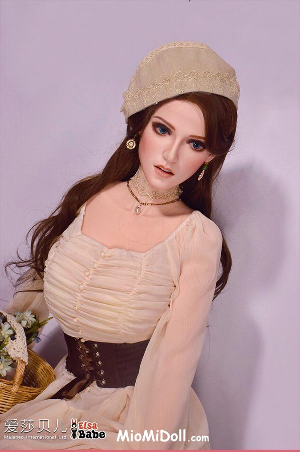 Aniyah - Bambole Sessuali Che Sembrano Reali 2 Aniyah - Bambole Sessuali Che Sembrano Reali