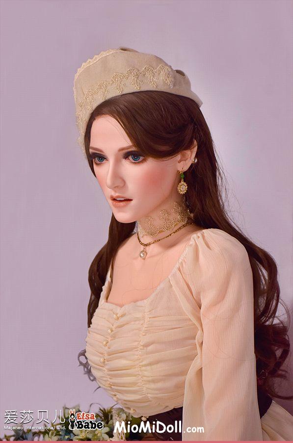 Aniyah - Bambole Sessuali Che Sembrano Reali 3 Aniyah - Bambole Sessuali Che Sembrano Reali