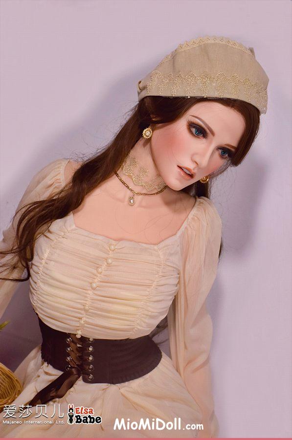 Aniyah - Bambole Sessuali Che Sembrano Reali 4 Aniyah - Bambole Sessuali Che Sembrano Reali