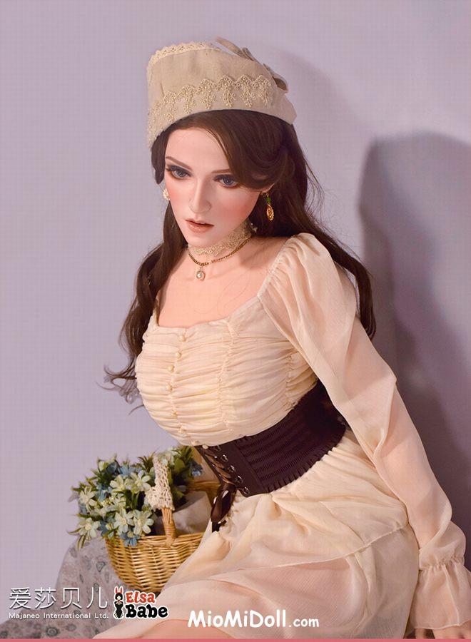 Aniyah - Bambole Sessuali Che Sembrano Reali 5 Aniyah - Bambole Sessuali Che Sembrano Reali